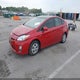 JTDKN3DU5A0126316 2010 Toyota Prius Iv auction photo thumbnail 2