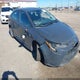 5YFB4MDE9SP316340 2025 Toyota Corolla Le auction photo thumbnail 1