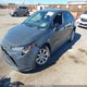 5YFB4MDE9SP316340 2025 Toyota Corolla Le auction photo thumbnail 2