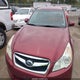 4S3BMAC66C1005060 2012 Subaru Legacy 2.5I Premium auction photo thumbnail 6