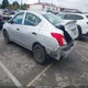 3N1CN7AP5GL832548 2016 Nissan Versa 1.6 S+ auction photo thumbnail 3