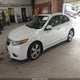 JH4CU2F41CC031105 2012 Acura Tsx 2.4 auction photo thumbnail 2
