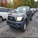 5TFUX4EN4BX003079 2011 Toyota Tacoma auction photo thumbnail 6
