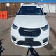 2C4RC1S71SR589261 2025 Chrysler Pacifica Hybrid Select auction photo thumbnail 12