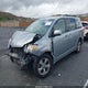 5TDKK3DC3ES518469 2014 Toyota Sienna Le V6 8 Passenger auction photo thumbnail 2