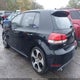 WVWGV7AJXBW027321 2011 Volkswagen Gti 4-Door auction photo thumbnail 3