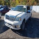 5LTPW18528FJ01033 2008 Lincoln Mark Lt auction photo thumbnail 2