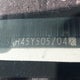 1G8JD54R45Y505704 2005 Saturn L300 auction photo thumbnail 15