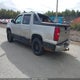 3GNFK12318G186681 2008 Chevrolet Avalanche 1500 Ltz auction photo thumbnail 3