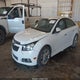 1G1PG5SB1D7327471 2013 Chevrolet Cruze Ltz auction photo thumbnail 2