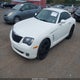 1C3AN69L55X054578 2005 Chrysler Crossfire Limited auction photo thumbnail 2