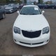 1C3AN69L55X054578 2005 Chrysler Crossfire Limited auction photo thumbnail 6