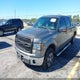 1FTFW1CF3BFB16081 2011 Ford F-150 Xlt auction photo thumbnail 2