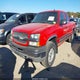 1GCEK19TX3E251425 2003 Chevrolet Silverado 1500 Lt auction photo thumbnail 2