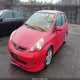 JHMGD38697S067142 2007 Honda Fit Sport auction photo thumbnail 2