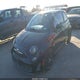 3C3CFFFH5FT508606 2015 Fiat 500 Abarth auction photo thumbnail 2
