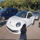 3VWVA7AT5CM655399 2012 Volkswagen Beetle 2.0T Turbo auction photo thumbnail 2