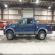 1FTPW145X7FA63588 2007 Ford F-150 Fx4/Lariat/Xlt auction photo thumbnail 14