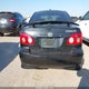 1NXBR32E78Z003261 2008 Toyota Corolla S auction photo thumbnail 13