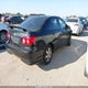 1NXBR32E78Z003261 2008 Toyota Corolla S auction photo thumbnail 4