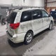 5TDZA23C34S025855 2004 Toyota Sienna Le auction photo thumbnail 4