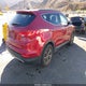 5XYZU3LB5EG218849 2014 Hyundai Santa Fe Sport 2.4L auction photo thumbnail 4