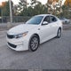 5XXGT4L35GG010423 2016 Kia Optima Lx auction photo thumbnail 2