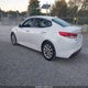 5XXGT4L35GG010423 2016 Kia Optima Lx auction photo thumbnail 3
