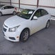 1G1PC5SB0E7307970 2014 Chevrolet Cruze 1Lt Auto auction photo thumbnail 2
