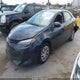 2T1BURHE6JC083880 2018 Toyota Corolla Le auction photo thumbnail 2