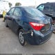 2T1BURHE6JC083880 2018 Toyota Corolla Le auction photo thumbnail 3