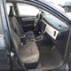 2T1BURHE6JC083880 2018 Toyota Corolla Le auction photo thumbnail 5