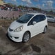 JHMGE87459S037360 2009 Honda Fit Sport auction photo thumbnail 2