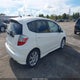 JHMGE87459S037360 2009 Honda Fit Sport auction photo thumbnail 4