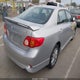 1NXBU4EE8AZ285741 2010 Toyota Corolla S auction photo thumbnail 4
