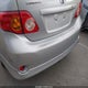 1NXBU4EE8AZ285741 2010 Toyota Corolla S auction photo thumbnail 6