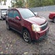 2CNDL63F786054762 2008 Chevrolet Equinox Lt auction photo thumbnail 1