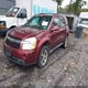 2CNDL63F786054762 2008 Chevrolet Equinox Lt auction photo thumbnail 2