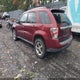 2CNDL63F786054762 2008 Chevrolet Equinox Lt auction photo thumbnail 3