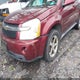 2CNDL63F786054762 2008 Chevrolet Equinox Lt auction photo thumbnail 6