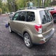 JF2SH63619H700582 2009 Subaru Forester 2.5X auction photo thumbnail 3