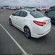 KNAGM4AD7D5040528 2013 Kia Optima Hybrid Ex auction photo thumbnail 3