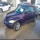 3C3EY45X85T342807 2005 Chrysler Pt Cruiser auction photo thumbnail 2