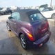 3C3EY45X85T342807 2005 Chrysler Pt Cruiser auction photo thumbnail 3