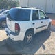 1GNDS13S252310586 2005 Chevrolet Trailblazer Ls auction photo thumbnail 4