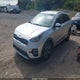 KNDCB3LC3L5400821 2020 Kia Niro Lxs auction photo thumbnail 2