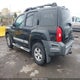 5N1AN0NW6BC505346 2011 Nissan Xterra S auction photo thumbnail 3