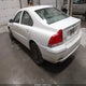 YV1RH592682687626 2008 Volvo S60 2.5T auction photo thumbnail 3