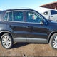 WVGAV3AX7EW563596 2014 Volkswagen Tiguan Se auction photo thumbnail 13