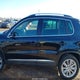 WVGAV3AX7EW563596 2014 Volkswagen Tiguan Se auction photo thumbnail 14